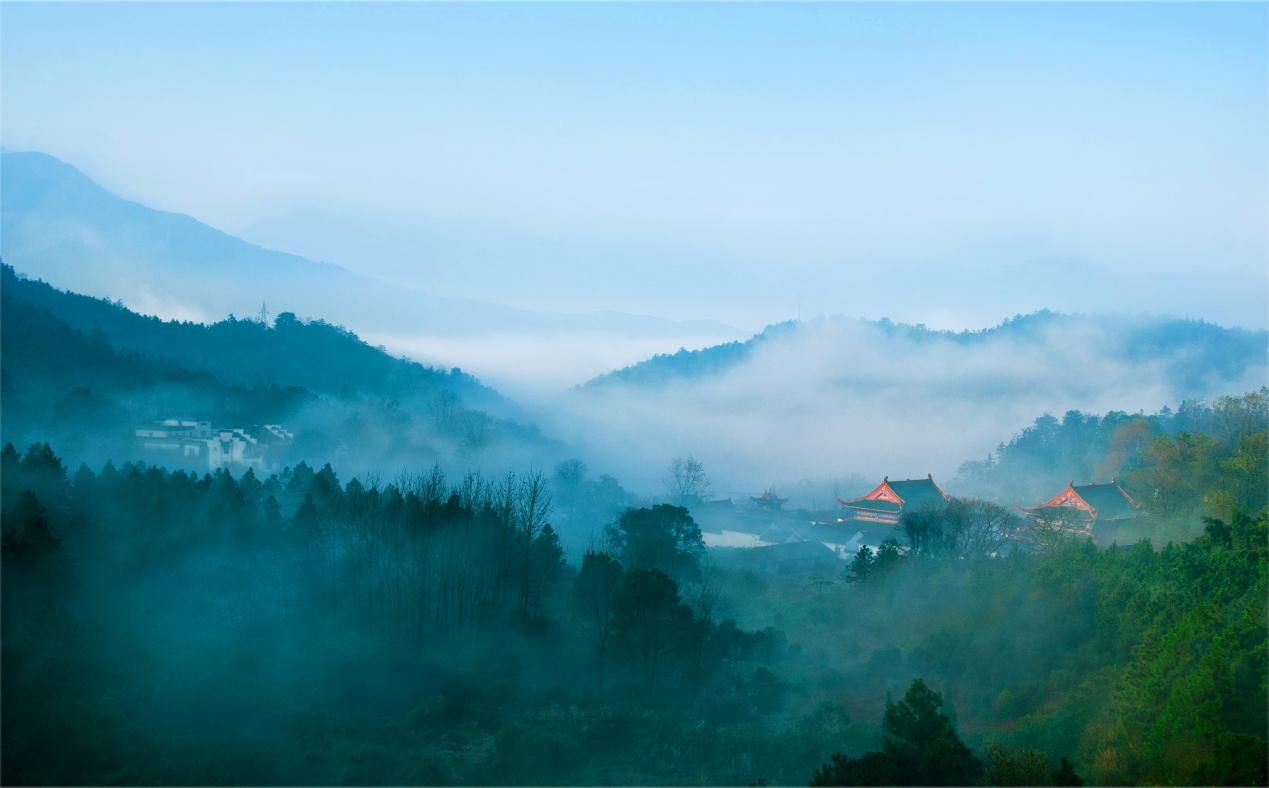 從共同味道到集體記憶，四特成為江西情懷的“液態名片”